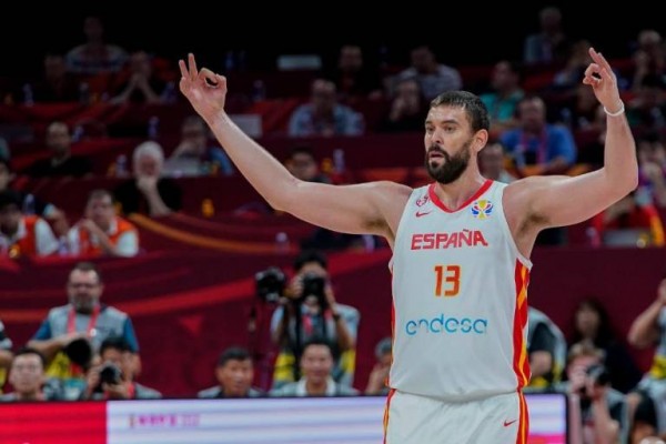 Marc Gasol anuncia su retirada
