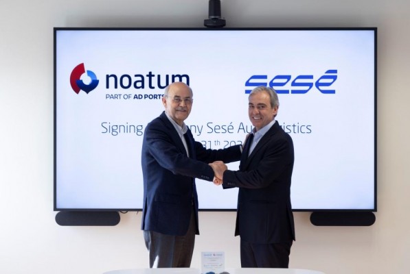 Noatum compra Sesé Auto Logistics por 81 millones y transportará vehículos por carretera