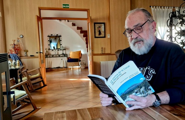 Enrique Pallás: “Les receptes ens parlen d’identitat”

