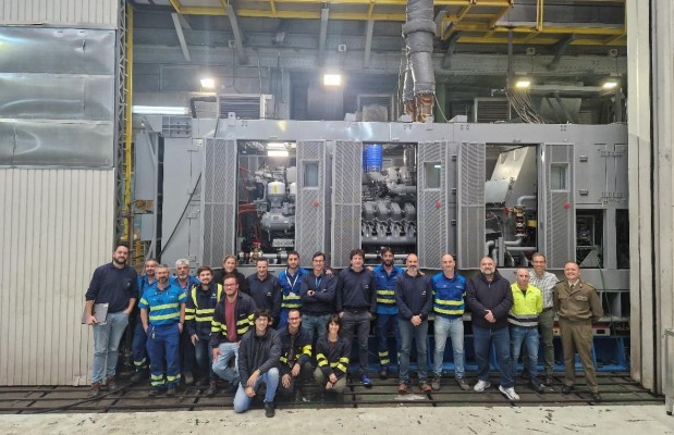 Navantia califica de 