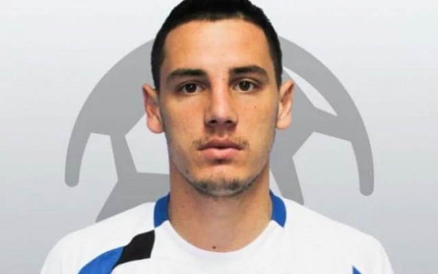 El Getafe consigue la cesión del centrocampista rumano Paul Anton