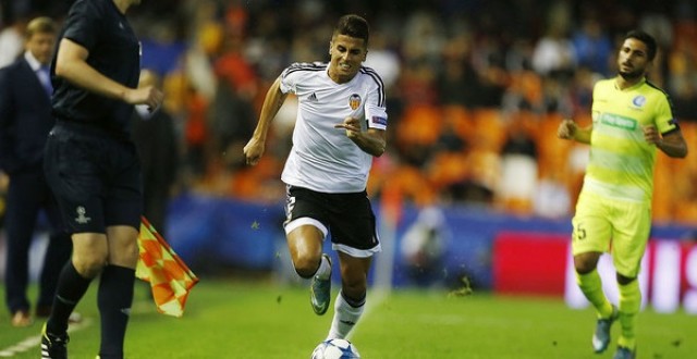 Joao Cancelo: 