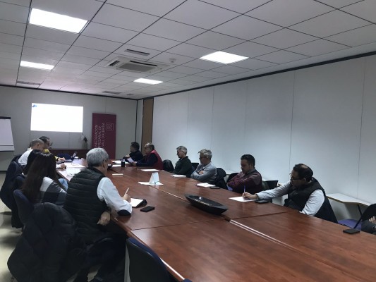 La CEL de Ontinyent cuenta con 29 proyectos interesados en el autoconsumo colectivo