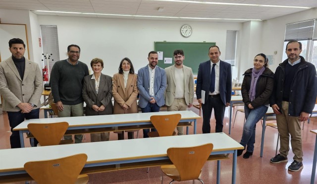 El consejero de Universidades dice que 
