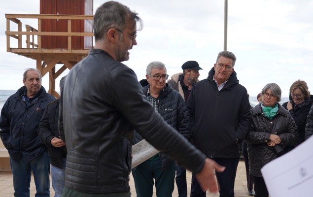Medio Ambiente presentará alegaciones para frenar el 