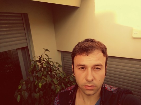 El selfiematón de Víctor Sánchez