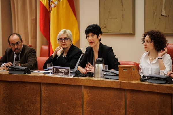 El Gobierno creará un laboratorio de evaluación de políticas dirigidas a acompañar a personas en exclusión
