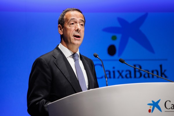 CaixaBank, a por los 5.000 millones de beneficio histórico con mucho recorrido en el parqué