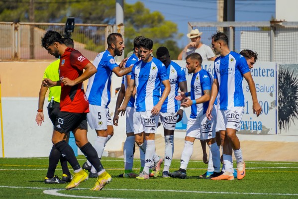 Un rival directo, la revelación y dos equipos en descenso, rivales del Hércules en febrero

