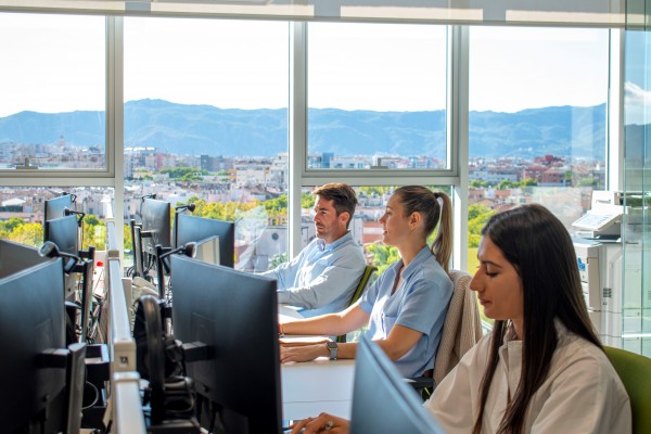 Gesa se convierte una de las primeras empresas de la Región en reducir la jornada laboral a 37,5 horas