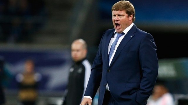 Vanhaezebrouck: 