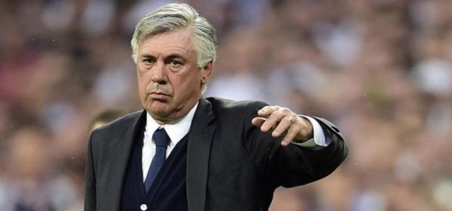 Ancelotti entiende la decisión de Xavi
