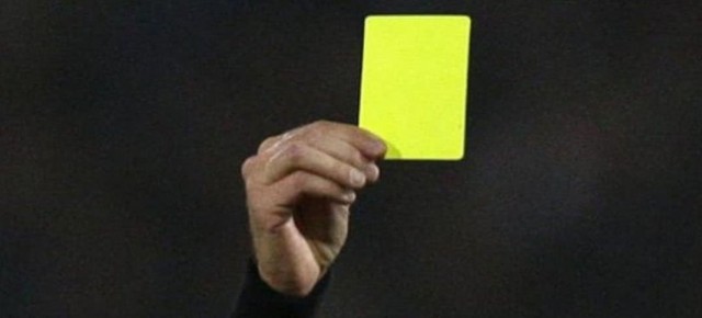 Siete jugadores de Primera, un partido de suspensión
