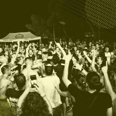 Concerts del Pinar anuncia una quarta edició per al juny de 2024 