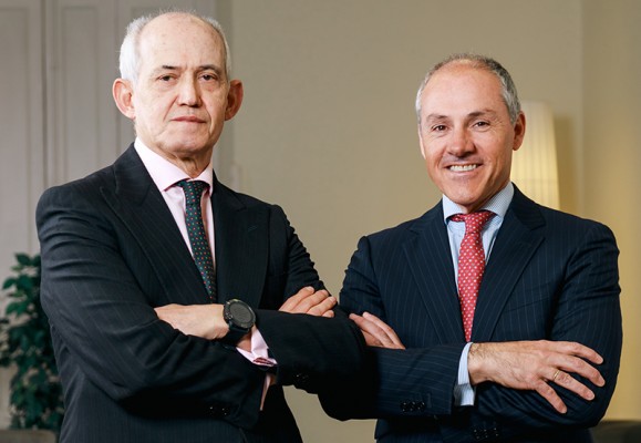  atl Capital destaca un entorno favorable para el crecimiento económico