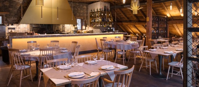 Gastronomía con encanto en Baqueira Beret
