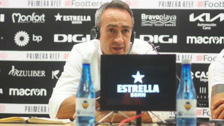 Dave Reddin deja el Castellón