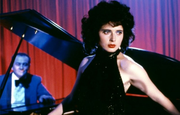 Cine y literatura se unen en la librería 80 Mundos con la presentación de 'Blue velvet'