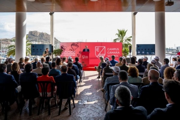 Panoramis se prepara para una 'primavera empresarial' con nuevos espacios para eventos