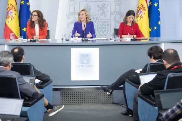 El Gobierno gastará más de 138 millones, 7 menos que en 2023, en 162 campañas institucionales
