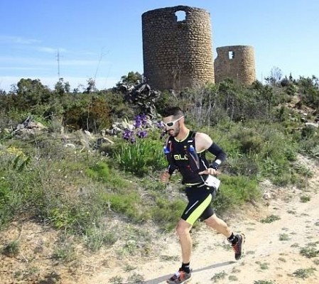 Vapf lamenta la decisión de la carrera Perimetral de Benissa de prescindir de su patrocinio 