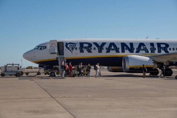 Aeropuertos ampliados 