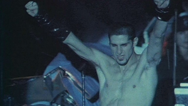 La gira de Jane's Addiction que se convirtió en Lollapalooza, el festival más influyente de Estados Unidos

