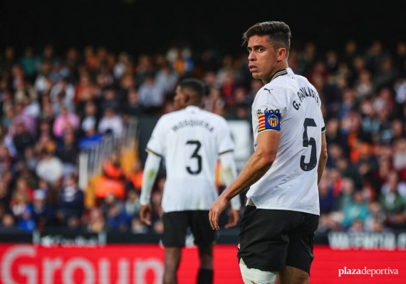 Gabriel Paulista acepta la propuesta del Atlético de Madrid y su salida es cuestión de horas
