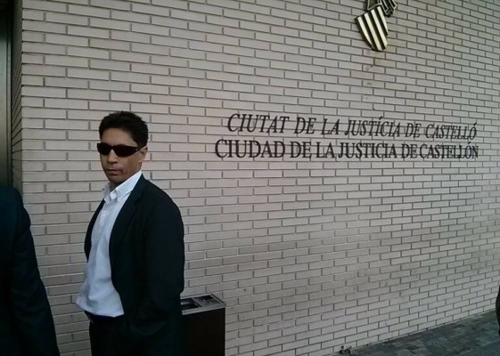 La Audiencia Provincial aplaza el juicio oral del caso Castellnou