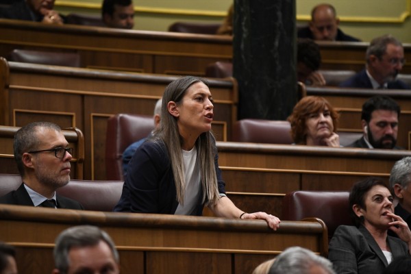 Las exigencias de Junts hacen naufragar la ley de amnistía en el Congreso