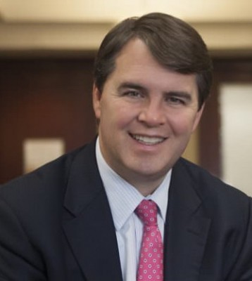John Bailer (BNY Mellon): 