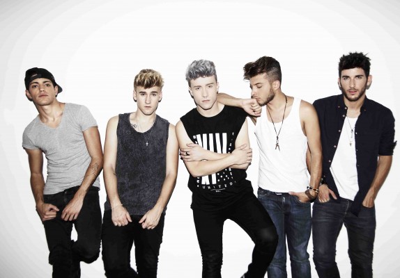 Auryn repasará en el Palau de la Música de Valencia su último trabajo y sus grandes éxitos
