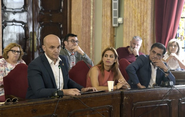 El PSOE de Murcia se descabeza y busca nuevo líder tras el trauma de perder la Alcaldía