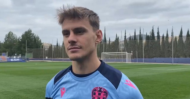 Dani Gómez: 