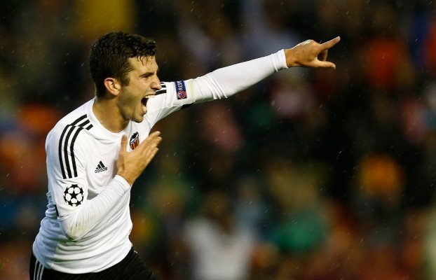 El Valencia ha dado un paso de gigante para estar en la siguiente fase