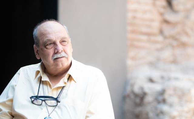 Muere el profesor Josep Sorribes