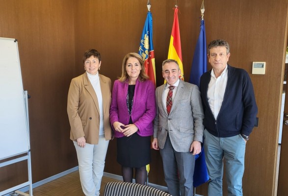 Promoción del patrimonio o inversión en servicios sociales: Segorbe traslada sus peticiones al Consell