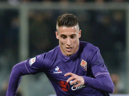 La Premier tantea a Cristian Tello, pero insiste en volver a la Fiorentina