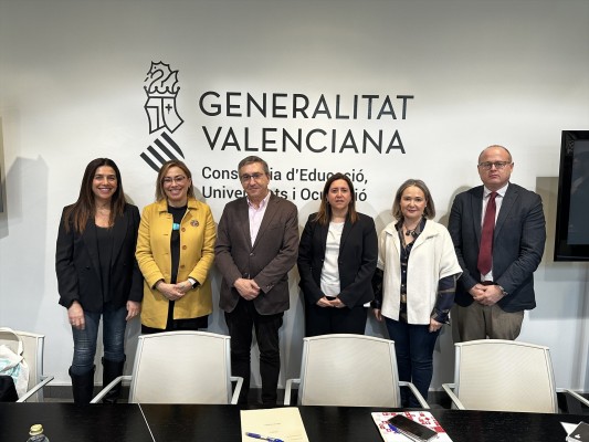 Las faltas de ortografía en áreas no lingüísticas no penalizarán a los alumnos con dislexia en la EBAU