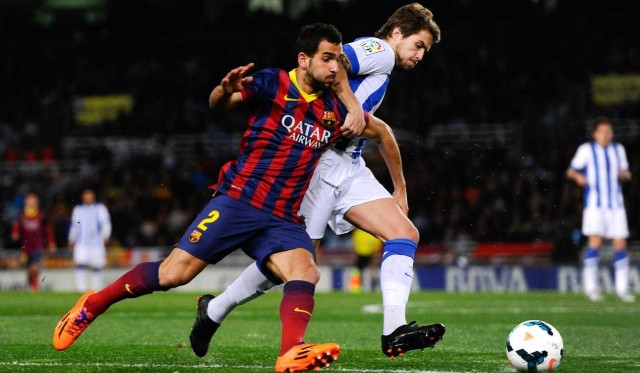 Montoya, a un paso del VCF