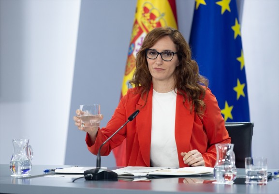 El Gobierno da luz verde a la creación de la Agencia Estatal de Salud Pública