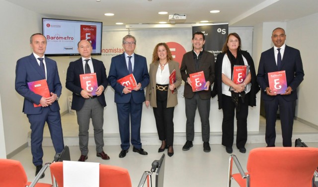 La economía regional demuestra su resiliencia y resiste mejor de lo esperado ante las amenazas
