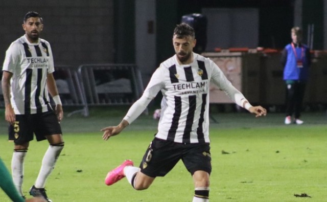 Cristian rescinde con el Castellón y el club podría fichar un jugador senior hasta el jueves