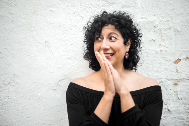 Teatro Círculo se sumerge en la narración oral para adultos