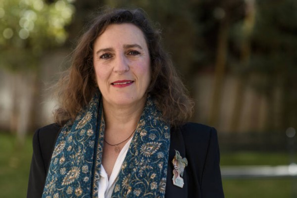 Araceli de Frutos: 