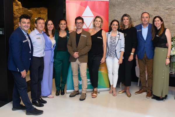 El Club de Marketing del Mediterráneo sumó 19 nuevas marcas y se refuerza como referencia en la Comunitat