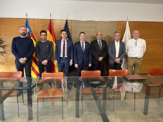Nace CiberTRS, spin off de la UPV especializada en ciberseguridad y ciberinteligencia
