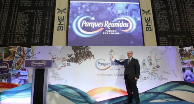 Parques Reunidos desembarca en Portugal con un centro de ocio familiar