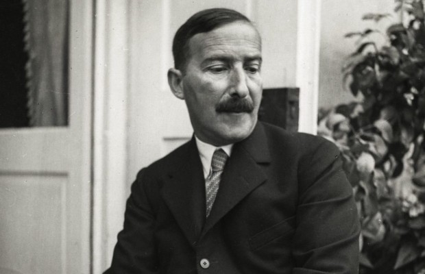 Stefan Zweig i 'Carta d’una desconeguda': l’anhel reprimit de milers de dies