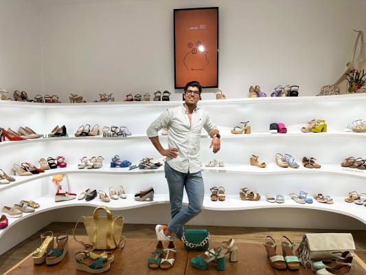 Eduardo Porta: 
